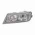 For Acura MDX Fog Light 2007 2008 2009 Passenger Side AC2593107 | 33901-STX-A01 (CLX-M0-19-5897-01-CL360A55)