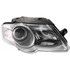 For Volkswagen Passat Headlight Assembly 2006 07 08 09 2010 Passenger Side Halogen Type For VW2503130 | 3C0 941 006 AE (CLX-M0-20-6739-00-CL360A55)