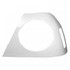 Fits Chevy Impala Tail Light 2000 01 02 03 04 2005 R=L Single Bezel GM2815101 (CLX-M0-06-335-1903L-CL360A1-PARENT1)