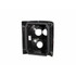 ANZO For GMC K1500 1979-1986 Tail Lights Smoke | (TLX-anz211153-CL360A81)