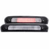 ANZO For Dodge Ram 1500 2002-2008 LED Brake Light 3rd Smoke B-Series | (TLX-anz531081-CL360A70)