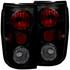 ANZO For Ford Expedition 1997-2002 Tail Lights Smoke | (TLX-anz221184-CL360A70)