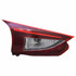 For Mazda 3 Hatchback Inner Tail Light 2014 2015 2016 Hatchback (CLX-M0-17-5648-00-CL360A55-PARENT1)