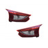 For Mazda 3 Hatchback Inner Tail Light 2014 2015 2016 Hatchback (CLX-M0-17-5648-00-CL360A55-PARENT1)