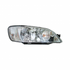 KarParts360: For 2002 2003 Mitsubishi Lancer Headlight Assembly w/ Bulbs (CLX-M0-MB291-B001L-CL360A1-PARENT1)