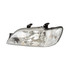 KarParts360: For 2002 2003 Mitsubishi Lancer Headlight Assembly w/ Bulbs (CLX-M0-MB291-B001L-CL360A1-PARENT1)