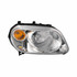 KarParts360: For 2006-2011 Chevy HHR Headlight Assembly w/Bulbs (CLX-M0-GM388-B001L-CL360A1-PARENT1)