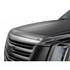 WeatherTech Hood Protector For Ford F-150 2017-2021 Raptor Black |  (TLX-wet55139-CL360A70)