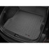 WeatherTech Cargo Liner For Toyota 4Runner 2003-2009 w/ Bumper Protector - Grey |  (TLX-wet42230SK-CL360A70)