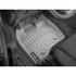 WeatherTech Floor Liners For Chevy Silverado 1500/2500 1999 - 2007 | Rear | Gray |  (TLX-wet460622-CL360A70)