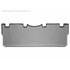 WeatherTech Floor Liner For Toyota Sienna 2004-2010 | Rear | Gray |  (TLX-wet460872-CL360A70)