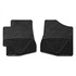 WeatherTech Floor Mats For Lexus RX300 1999 00 01 02 2003 | Front | Black |  (TLX-wetW29-CL360A70)