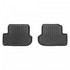 WeatherTech Floor Liner For Volkswagen Beetle 2012-2021 Rear - Black |  (TLX-wet443383-CL360A70)