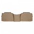 WeatherTech Floor Liner For Infiniti QX 2011 2012 2013 Rear - Tan |  (TLX-wet453362-CL360A70)