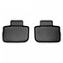 WeatherTech Floor Liner For Dodge Charger 2011-2021 Rear - Black |  (TLX-wet443792-CL360A70)