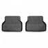 WeatherTech Floor Liner For BMW 5-Series E60 2004-2010 - Rear - Black |  (TLX-wet441642-CL360A70)