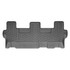 WeatherTech Floor Liner For Toyota Sequoia 2008-2021 - Rear - Black |  (TLX-wet440936-CL360A70)