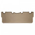 WeatherTech Floor Liner For Toyota Sienna 2004 05 06 07 08 09 2010 Rear - Tan |  (TLX-wet450872-CL360A70)