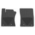 WeatherTech Floor Mats For Toyota 4Runner 2013-2021 | Front | Black |  (TLX-wetW307-CL360A70)