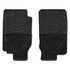 WeatherTech Floor Mats For Ford Explorer 2002 2003 2004 2005 | Front | Black |  (TLX-wetW30-CL360A70)