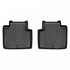 WeatherTech Floor Liner For Infiniti M35h 2011-2021 Rear Black | (TLX-wet443042-CL360A70)