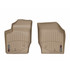 WeatherTech Floor Liner For Volvo XC90 2003-2013 Front - Tan |  (TLX-wet450531-CL360A70)