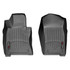 WeatherTech Floor Liner For Infiniti Q50 2014-2021 | Front | Black | (TLX-wet445861-CL360A70)