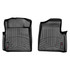 WeatherTech Floor Liner For Ford F-150 2009-2014 | Front | Black | (TLX-wet446131-CL360A70)