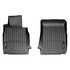 WeatherTech Floor Liner For BMW 5-Series 1996-2003| Front | Black | (TLX-wet444281-CL360A70)
