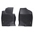 WeatherTech Floor Liner For Hyundai Azera 2012-2021 | Front | Black | (TLX-wet444891-CL360A70)