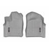 WeatherTech Floor Liners For Jeep Grand Cherokee 2016-2021 | Front | Gray |  (TLX-wet469301-CL360A70)