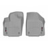 WeatherTech Floor Liners For Ford F-250/F-350 Super Duty 2017-2021 | Front | Gray |  (TLX-wet4610121-CL360A70)