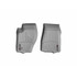 WeatherTech Floor Liners For Jeep Grand Cherokee 2005 - 2010 | Front | Gray |  (TLX-wet460131-CL360A70)