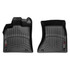 WeatherTech Floor Liner For Audi Q5 2009-2021 Front - Black |  (TLX-wet442301-CL360A70)