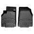 WeatherTech Floor Liner For Mazda CX-9 2007-2021 Front - Black |  (TLX-wet441531-CL360A70)