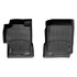 WeatherTech Floor Liner For Honda Accord 2003 2004 2005 2006 2007 Front - Black |  (TLX-wet440601-CL360A70)