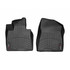 WeatherTech Floor Liners For Kia Sportage 2020-2021 - Front - Black | (TLX-wet4415721-CL360A70)