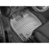 WeatherTech Floor Liner For Mercedes-Benz ML350 2003 04 05 06 2007 Rear Black |  (TLX-wet440162-CL360A70)