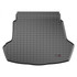 WeatherTech Cargo Liners For Kia Optima 2016-2020 | Black (Does Not Fit Hybrid) |  (TLX-wet401014-CL360A70)