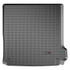 WeatherTech Cargo Liners For Volvo V90 2017 - 2021 | Black (Behind 2nd Row) |  (TLX-wet40969-CL360A70)