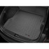WeatherTech Cargo Liners For Chrysler 300/300C 2005-2010 | Black |  (TLX-wet40270-CL360A70)