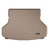 WeatherTech Cargo Liners For Lexus RX330 2004 2005 2006 Tan |  (TLX-wet41242-CL360A70)