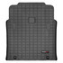 WeatherTech Cargo Liners For Jeep Wrangler 2004 2005 2006 | Black | Unlimited |  (TLX-wet40293-CL360A70)