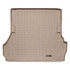 WeatherTech Cargo Liners For Lexus LX470 1998-2006 - Tan |  (TLX-wet41140-CL360A70)
