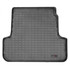 WeatherTech Cargo Liners For Toyota 4Runner 1990-1995 | Black |  (TLX-wet40009-CL360A70)