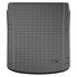 WeatherTech Cargo Liners For Audi A6 2019-2021 | Black |  (TLX-wet401240-CL360A70)