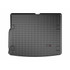WeatherTech Cargo Liner For Volkswagen Touareg 2008 2009 | Black |  (TLX-wet40877-CL360A70)