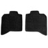 Lund Floor Liner For Ram 2500/3500 2011-2017 Catch-It Carpet Rear Black (2 Pc.) | (TLX-lnd783071-B-CL360A73)