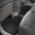 Husky Liners For Dodge Dakota 2000-2004 Floor Liner | Quad Cab | 2nd Row | Black | (4 Regular Doors) | Classic Style (TLX-hsl60771-CL360A70)
