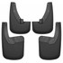 Husky Liners For Ram 1500 Classic Mud Guards | Front | Rear | Tan | (TLX-hsl58186-CL360A70)